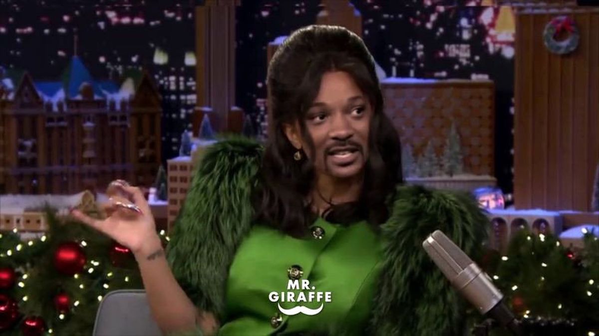 Cardi B ile Will Smith'in Birleştiği Yeni Deepfake Videosu Viral Oldu