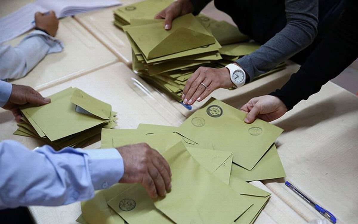 CHP'den 23 Haziran açıklaması: Sandıklardaki görevli sayısı üçe katlanacak