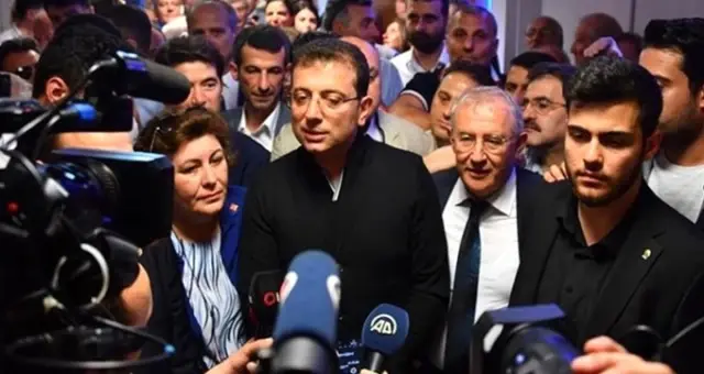 CHP Genel Başkan Yardımcısı Seyit Torun VIP krizinin detaylarını anlattı: İmamoğlu valiye