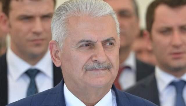 Cumhur İttifakı İBB Başkan Adayı Binalı Yıldırım, Milli Takım'a destek için İzlanda'ya gitmek istiyor!
