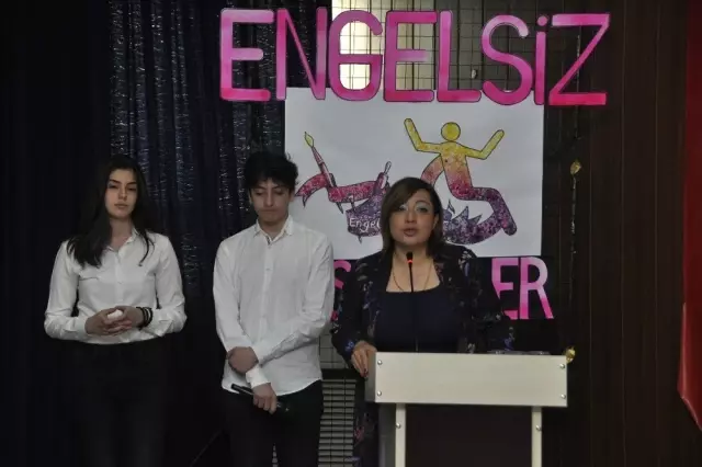 Dünyanın en iyi okul projesi dört yaşında Dünyanın en iyi okul projesi dört yaşında