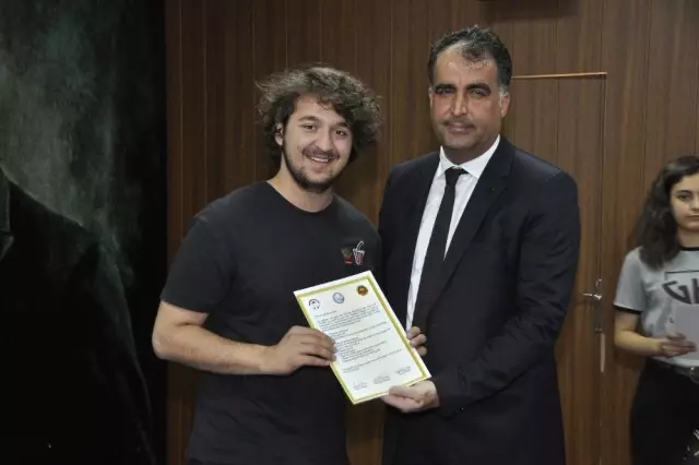 Dünyanın en iyi okul projesi dört yaşında Dünyanın en iyi okul projesi dört yaşında