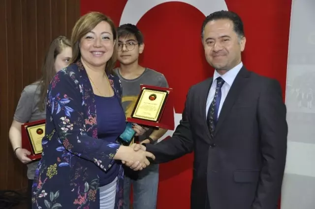 Dünyanın en iyi okul projesi dört yaşında Dünyanın en iyi okul projesi dört yaşında