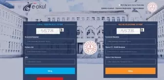 E okul takdir teşekkür hesaplama 2019 nasıl yapılır?