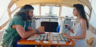 Erkenci Kuş 44. yeni bölüm fragmanı: 'Bu adam beni kaçırdı!'
