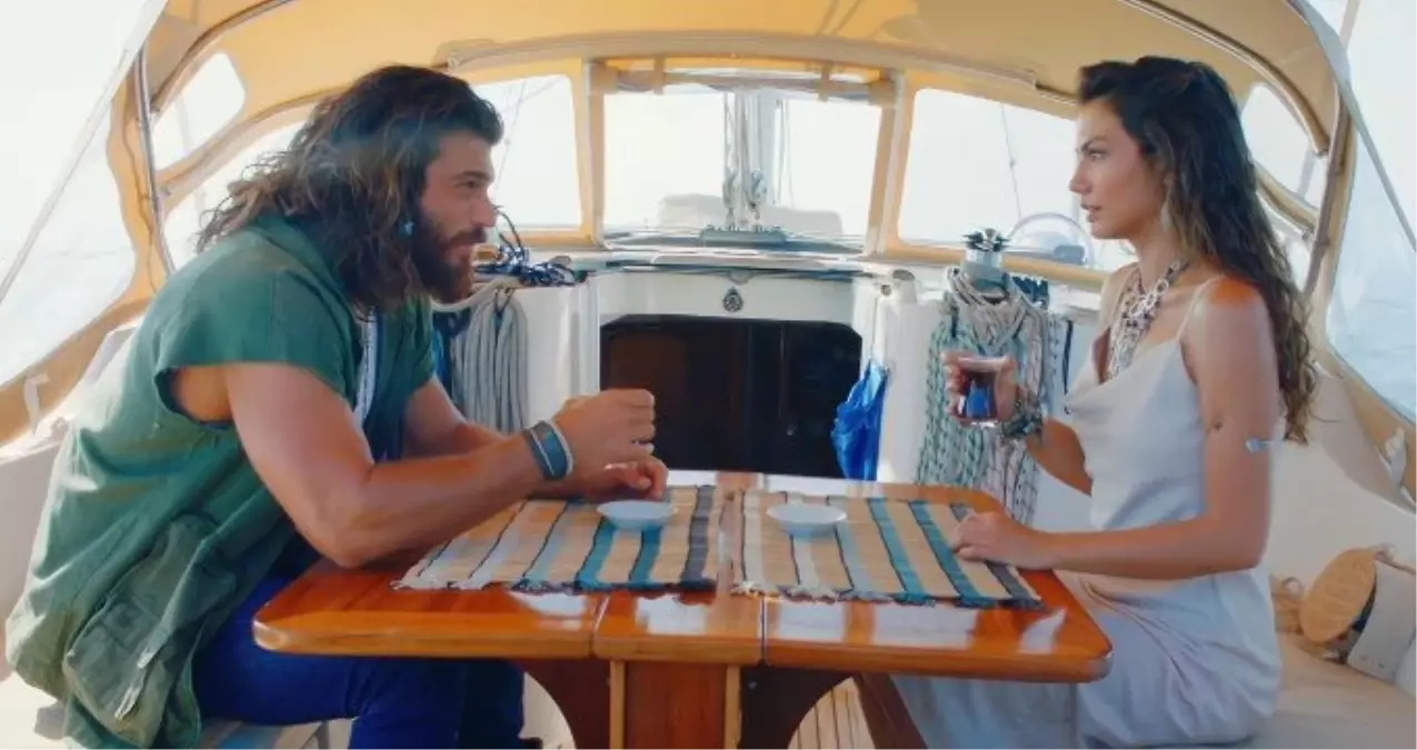 Erkenci Kuş 44. yeni bölüm fragmanı: 'Bu adam beni kaçırdı!'