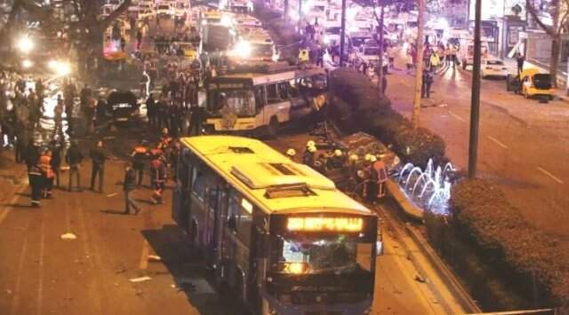 Etkisiz hale getirilen terörist, Merasim Sokak saldırısındaki 29 şehidin faili çıktı!