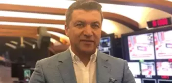 Gazeteci İsmail Küçükkaya kimdir? Kaç yaşında? Aslen nereli?