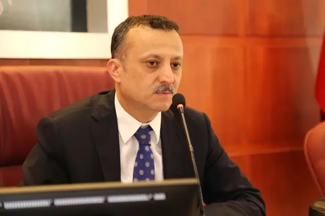Gümüşhane'de turizm danışma ve koordinasyon toplantısı yapıldı