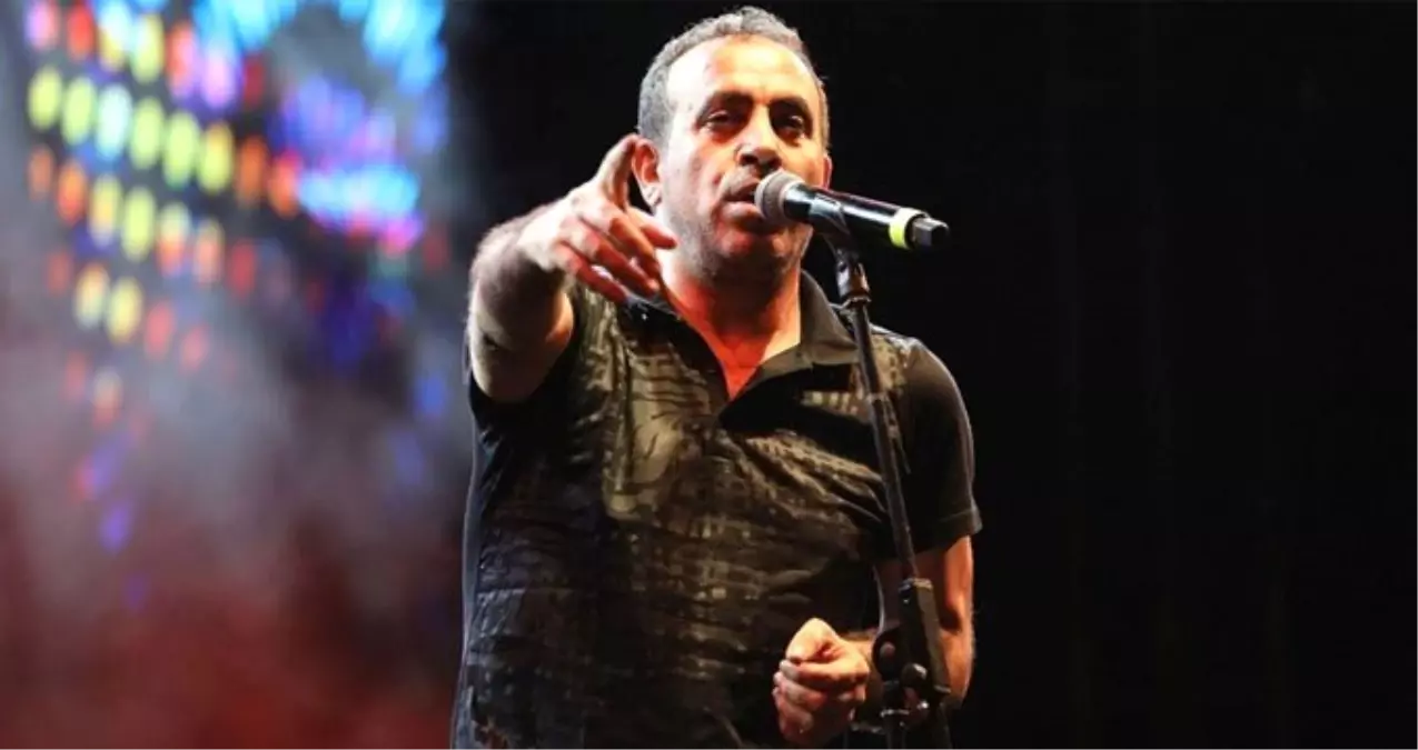 Haluk Levent, lösemi hastası baba ve kızı ziyaret etti