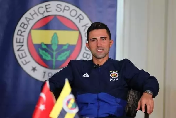 Hasan Ali Fenerbahçe'de kalıyor