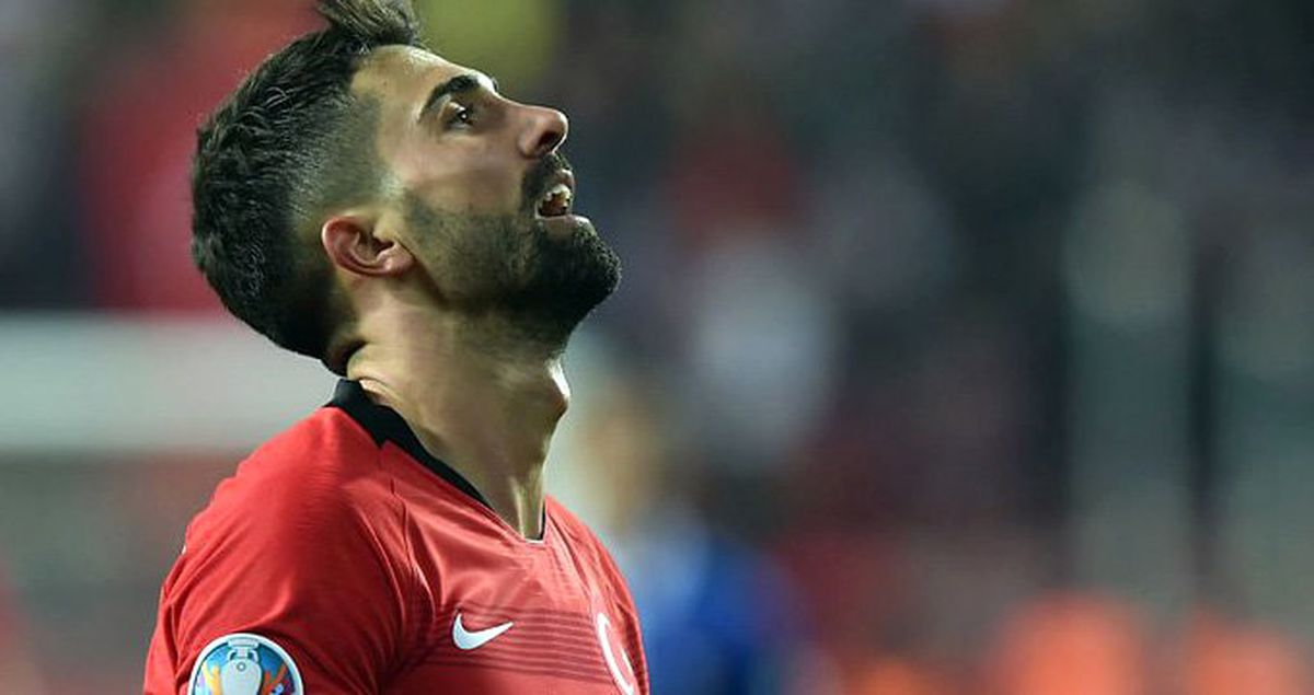 Hasan Ali Kaldırım'dan transfer açıklaması!
