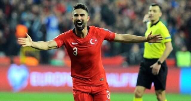 Hasan Ali Kaldırım'dan transfer açıklaması!