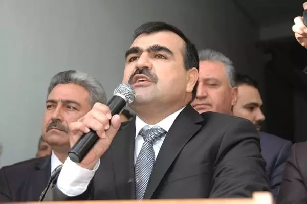 İmamoğlu Belediyesi'nin 3 eski başkanına 'görevi kötüye kullanma' davası