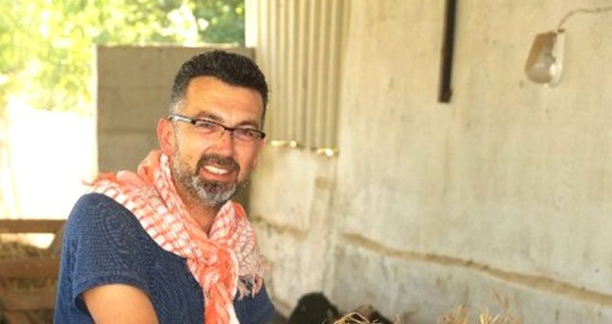 İnternet üzerinden satışa çıkardığı romanov cinsi koyunlar kapış kapış satılıyor