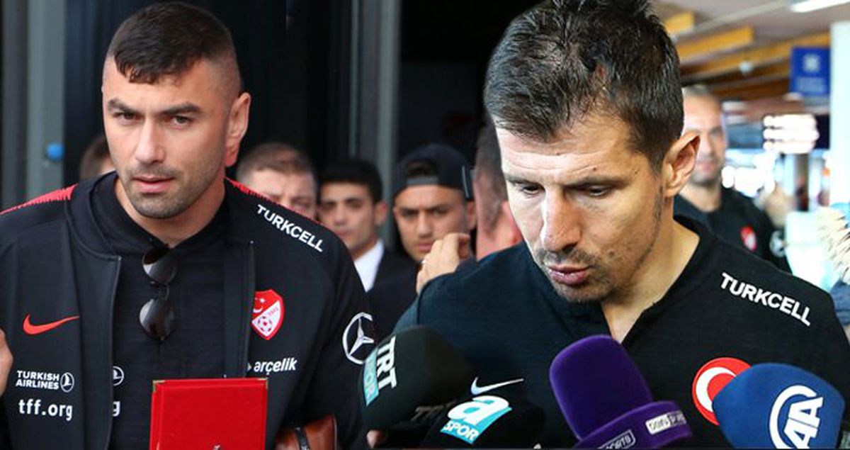 İzlanda Futbol Federasyonu'ndan şok açıklama: Türk oyuncular abartıyor