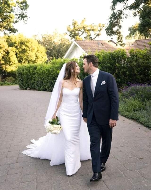 Katherine Schwarzenegger ile evlenen Chris Pratt kimdir?
