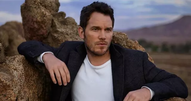 Katherine Schwarzenegger ile evlenen Chris Pratt kimdir? Katherine Schwarzenegger ile evlenen Chris Pratt kimdir?