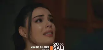 Hakan Eren: Kimse Bilmez 1. Bölüm fragmanı: Kimse Bilmez oyuncuları kimler, konusu nedir? Hakan Eren: Kimse Bilmez 1. Bölüm fragmanı: Kimse Bilmez oyuncuları kimler, konusu nedir?