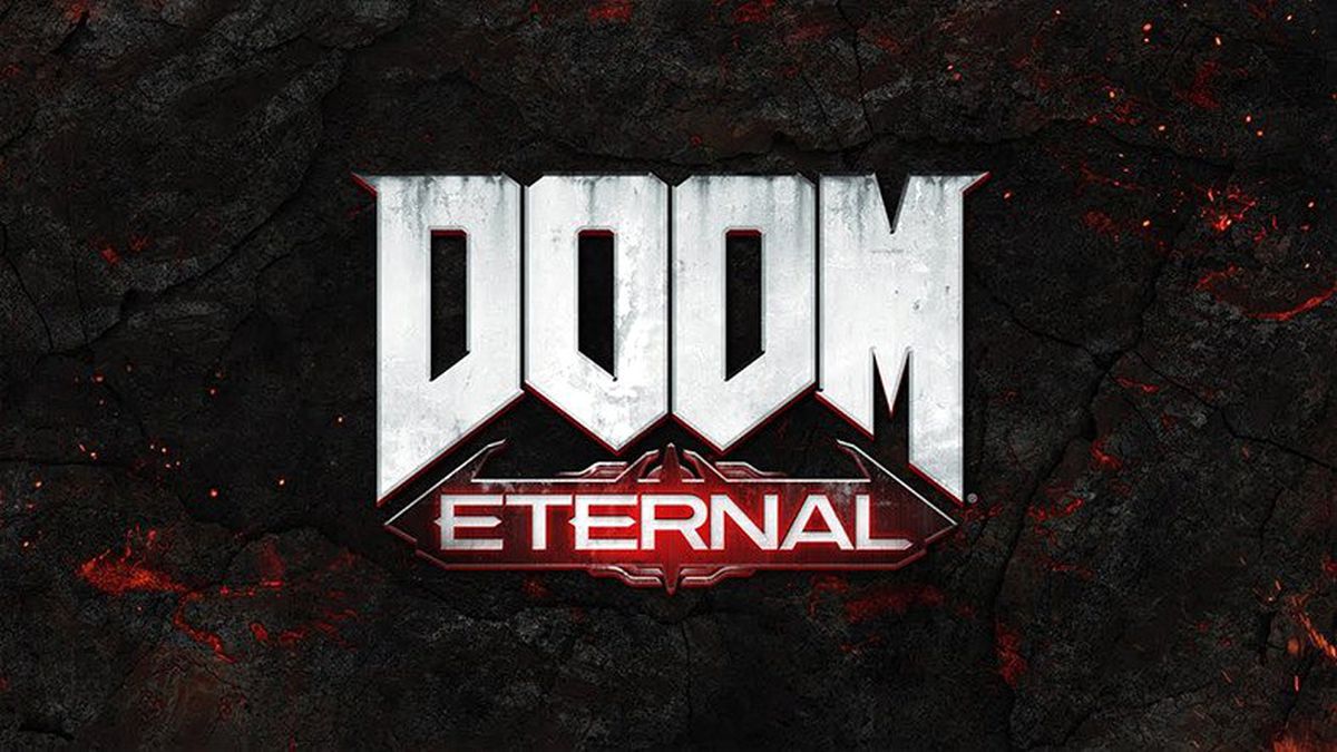 Korku Efsanesi DOOM'un Son Oyunu Eternal'ın Çıkış Tarihi Açıklandı