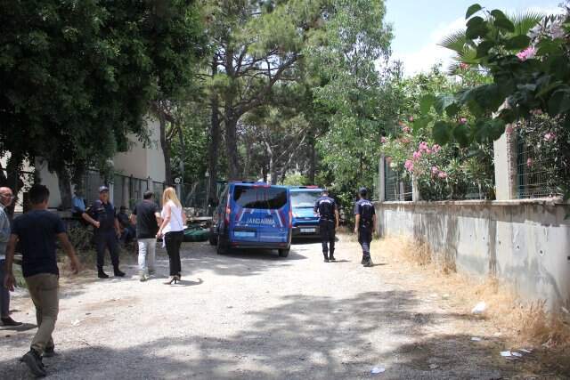 Milli Parkların kararını uygulamak isteyen kadın avukatın zor anları
