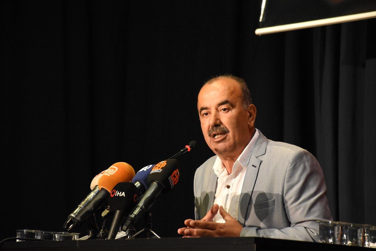 Suriyeliler için 'talimat' veren Mudanya Belediye Başkanı konuştu: Kim olursa olsun izin verilmiyor