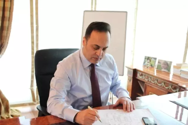 MYP Lideri Yılmaz: