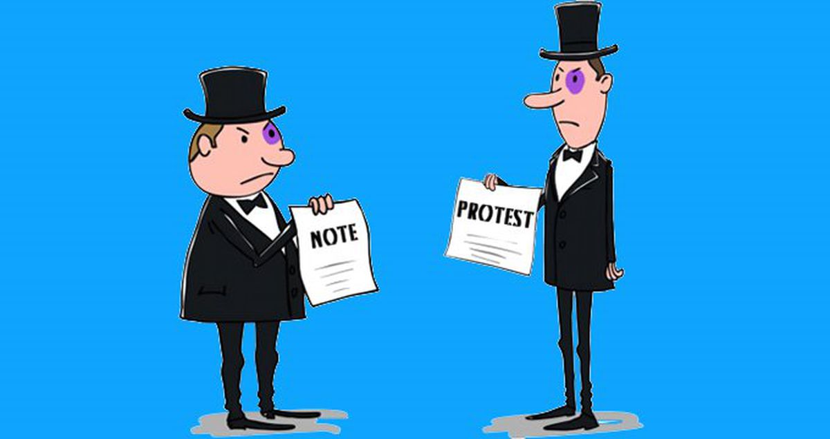 Nota vermek ne demek? Diplomatik nota nedir?