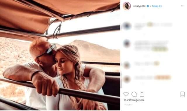 Şampiyonlar Ligi finalinde sahaya giren Kinsey Wolanski'den itiraf geldi: Liverpoollu futbolculardan mesajlar geldi