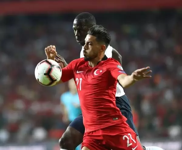 Şenol Güneş: Kazandığımız takdirde yüzde 70'in üzerinde avantajımız olur Şenol Güneş: Kazandığımız takdirde yüzde 70'in üzerinde avantajımız olur