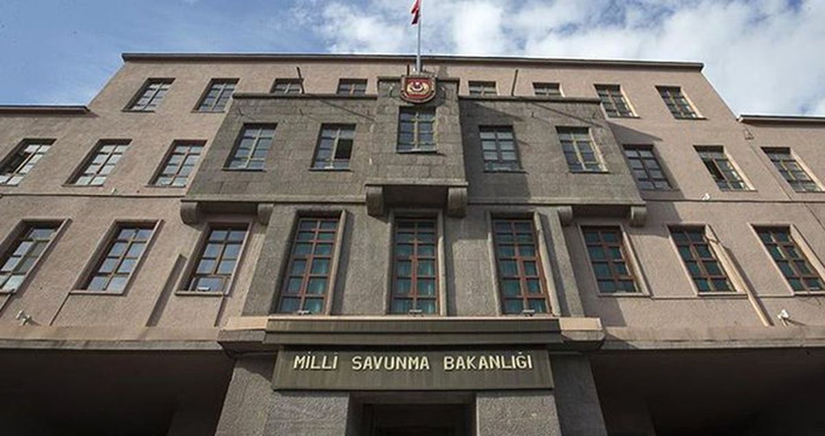 MSB, Akit TV'de generallere hakaret edilmesiyle ilgili suç duyurusunda bulundu