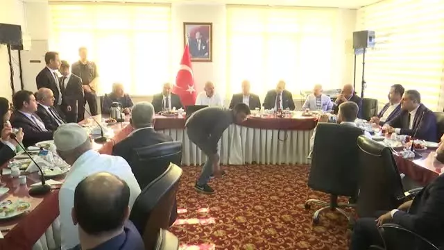 Soylu: