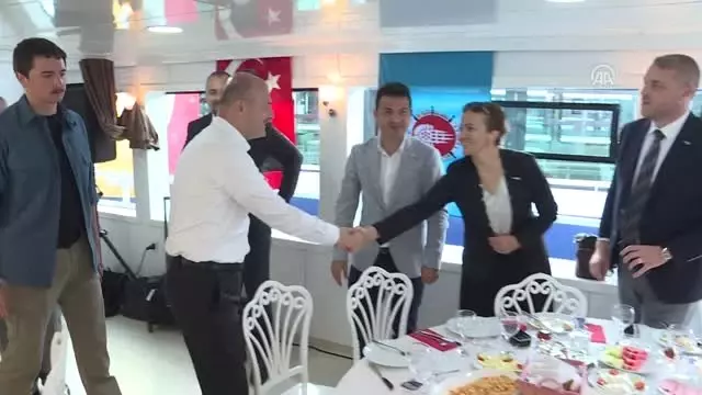 Soylu: