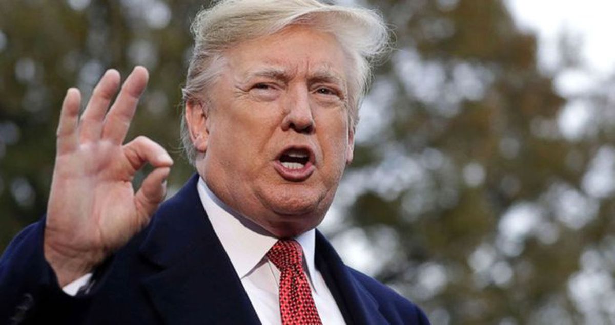 Trump: Çin, ABD ile anlaşacak çünkü bunu yapmak zorunda