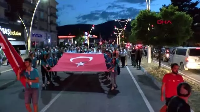 Tunceli’de Dünya Rafting Şampiyonası başladı