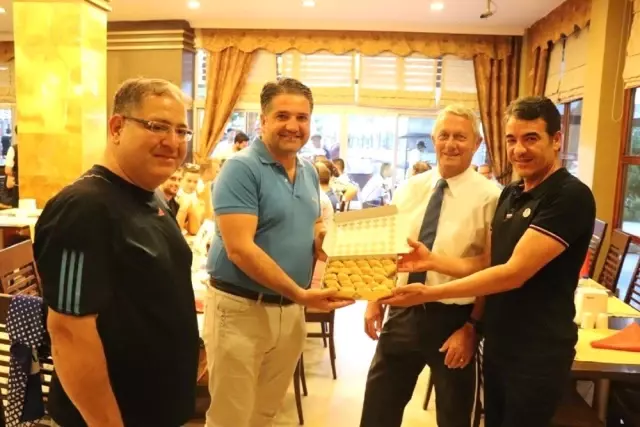 Türkiye'de Gaziantep Polisgücü gururu yaşanıyor Türkiye'de Gaziantep Polisgücü gururu yaşanıyor