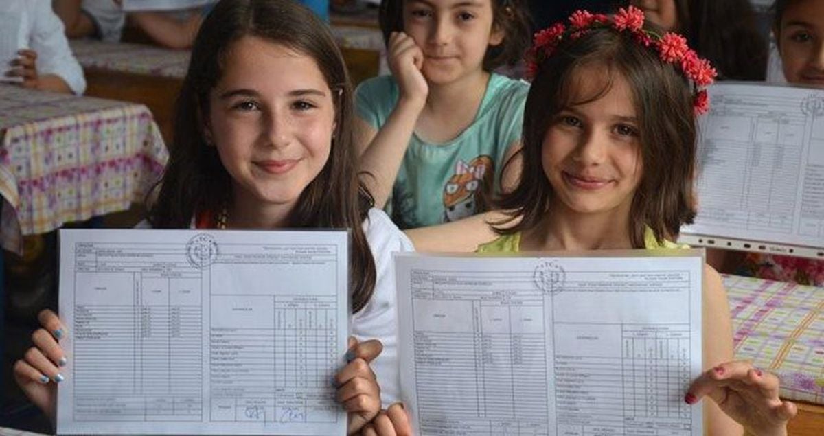 Yaz tatili kısalıyor! Okullar ne zaman kapanacak? Yaz tatili ne zaman?