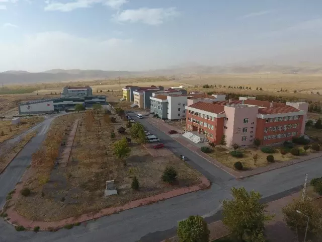 YÖK Develi'deki Fakültelerin Öğrenci Talebini Onayladı