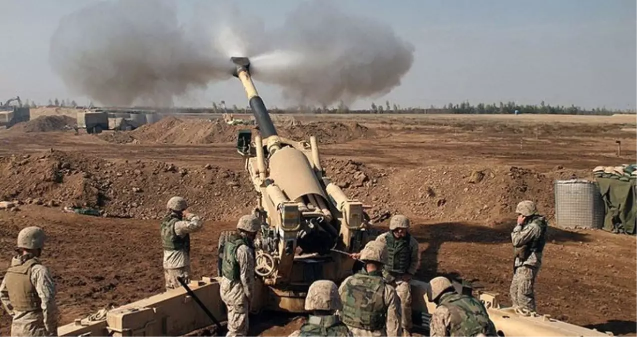 Afrin şehidinin kanı yerde kalmadı! 10 terörist etkisiz hale getirildi