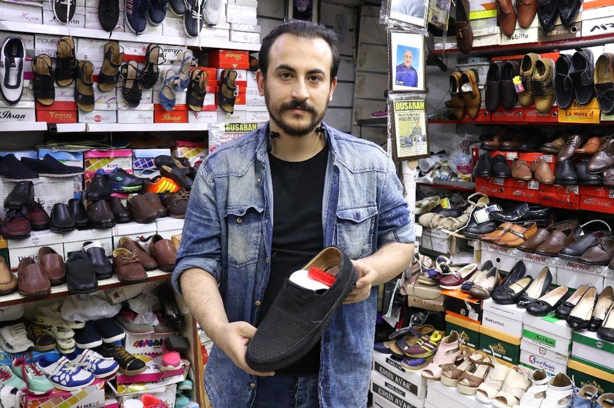 'Ayaklarıma kara sular indi' deyimi tarihe karışıyor