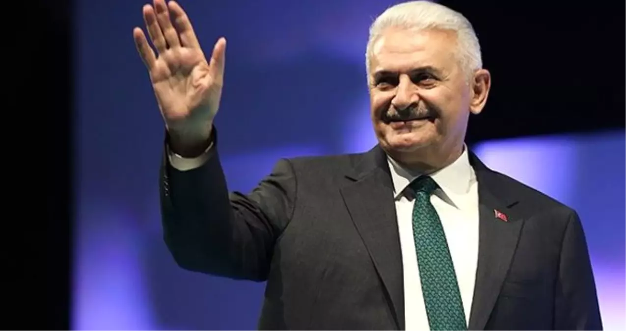 Binali Yıldırım'dan 'Ortak yayında soruların görüşülmesini talep etti' iddiasına yalanlama