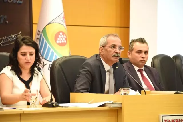 Bozdoğan: 'Kentsel dönüşümü başlatmak boynumuzun borcudur' Bozdoğan: 'Kentsel dönüşümü başlatmak boynumuzun borcudur'