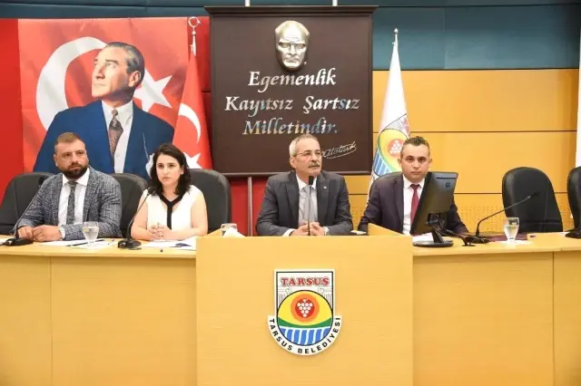 Bozdoğan: 'Kentsel dönüşümü başlatmak boynumuzun borcudur' Bozdoğan: 'Kentsel dönüşümü başlatmak boynumuzun borcudur'