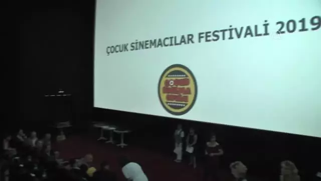 Çocuk sinemacıların kadrajından 'Vizontele' beyaz perdede Çocuk sinemacıların kadrajından 'Vizontele' beyaz perdede