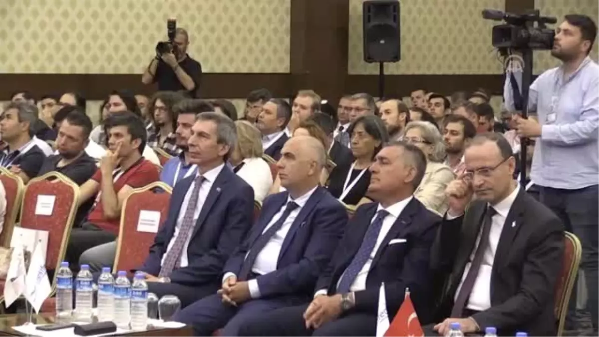 ’Dijital Anadolu’ buluşması