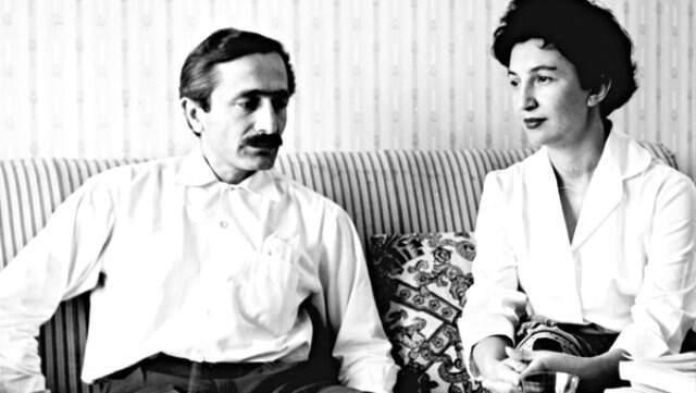 Doğum gününde Özdemir Asaf kimdir? Özdemir Asaf şiirleri