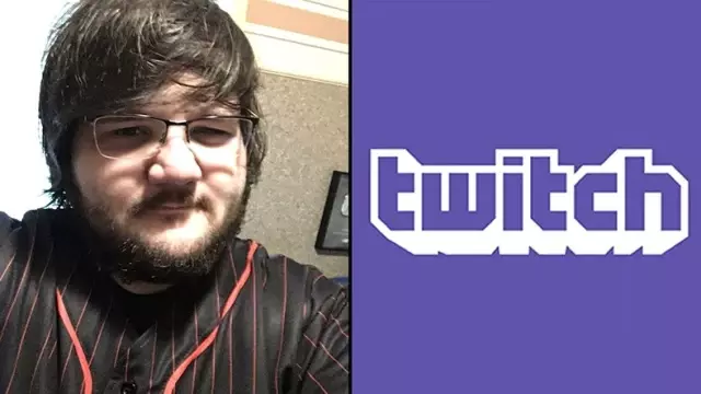 Dünyaca Ünlü Twitch Yayıncısı, 30 Günlüğüne Banlandı