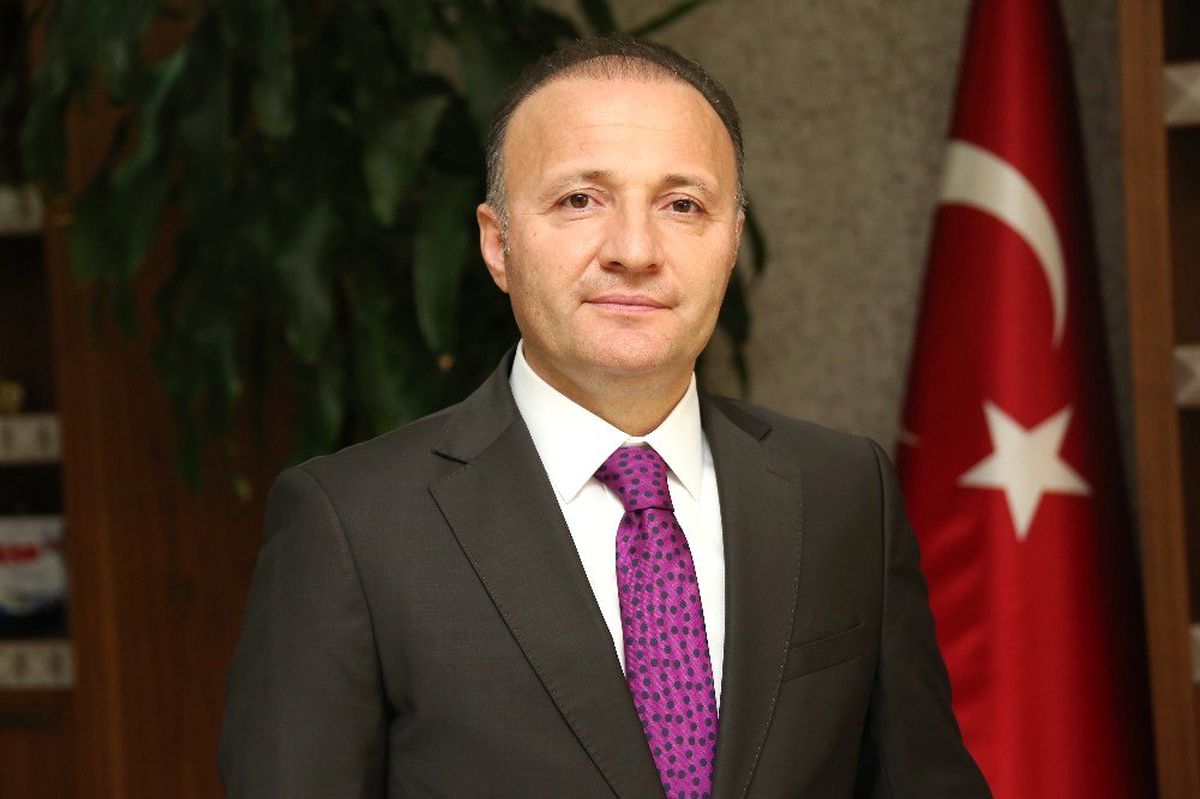 En Çevreci Üniversiteler Sıralamasında AÜ ilk üçte