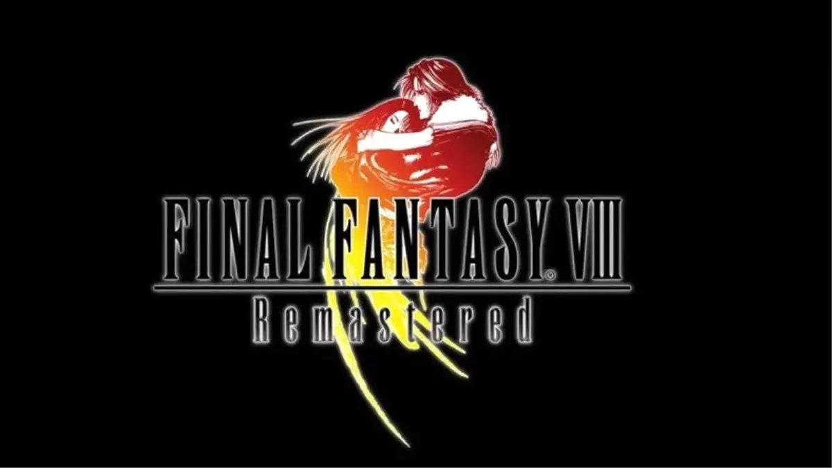 Final Fantasy VIII Remastered, E3 2019 İçin Duyuruldu