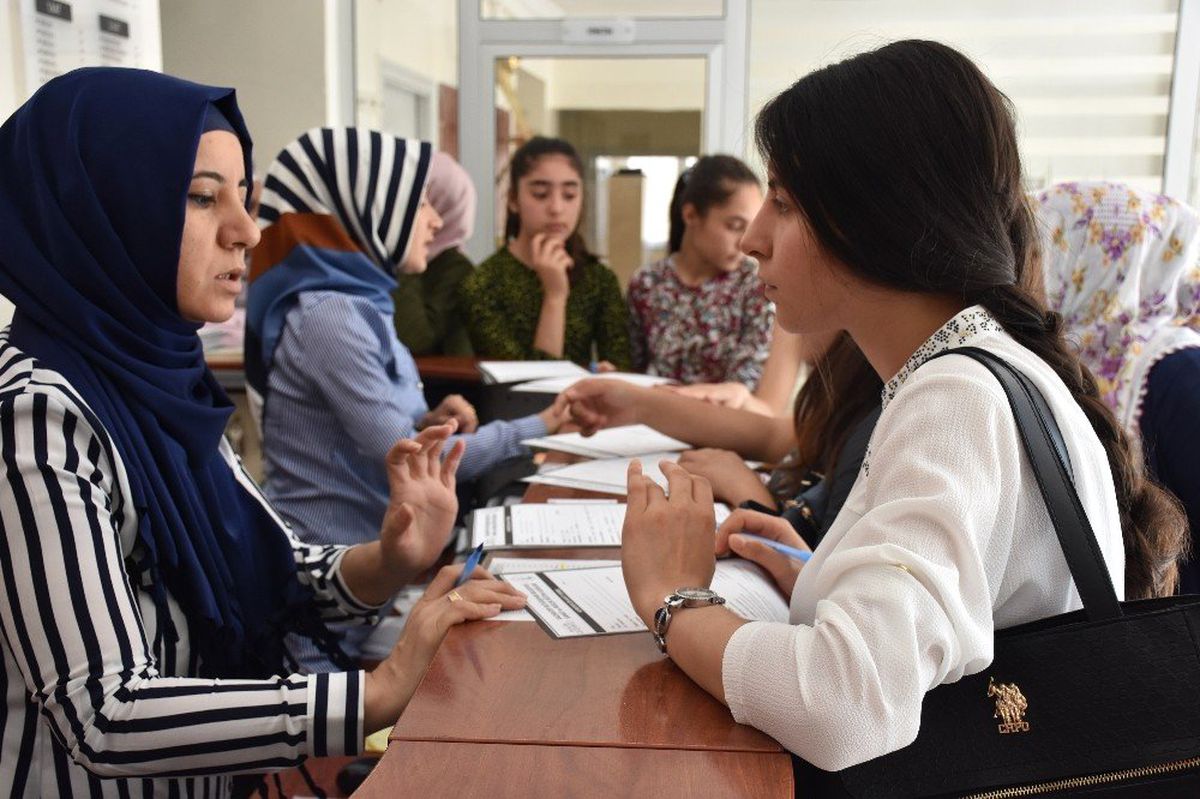 GASMEK Yaz Okulu'nda ücretsiz kayıtlar başladı